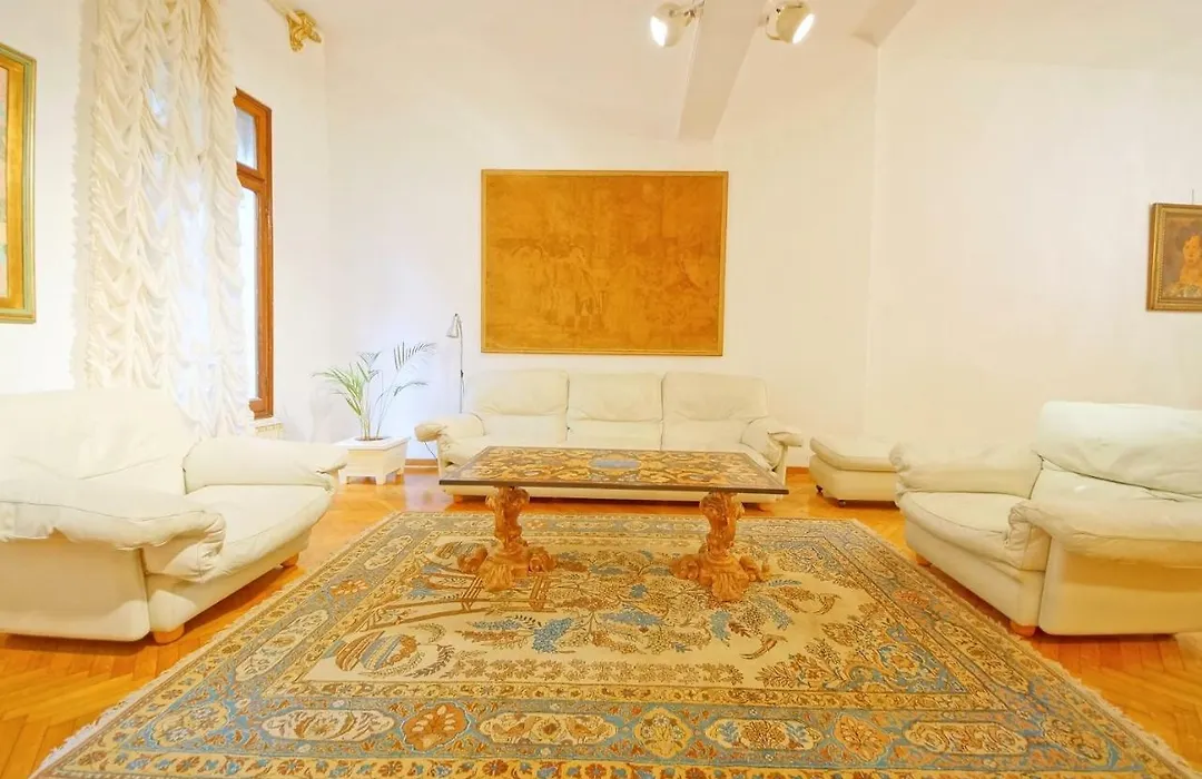 Dolcevita Apartments N 287-1