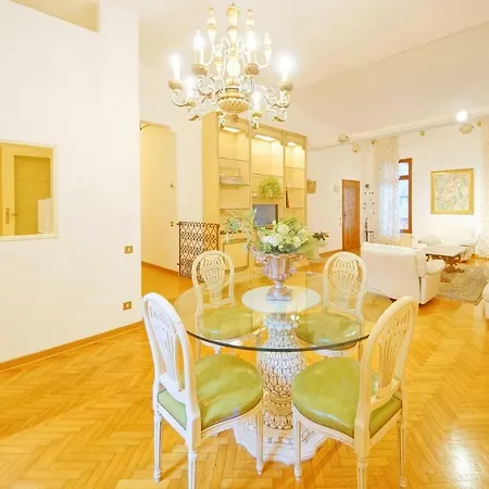 Dolcevita Apartments N 287-2